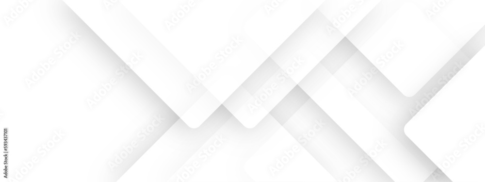 Abstract white background with diamond and triangle shapes layered in modern abstract pattern design, abstract seamless modern white and gray color technology concept geometric line vector background. Abstract white background with diamond and triangle shapes layered in modern abstract pattern design, abstract seamless modern white and gray color technology concept geometric line vector background.