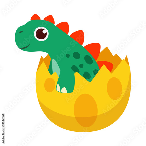dinosaur egg toy made from plastic with good quality