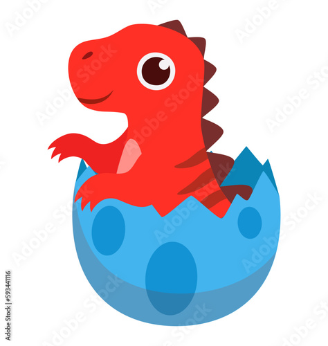 dinosaur egg toy made from plastic with good quality