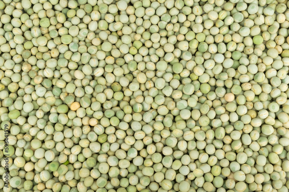 Top view green peas texture background, organic, natural and healthy food. Top view green peas texture background, organic, natural and healthy food.