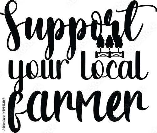 Farmhouse svg design bundle
