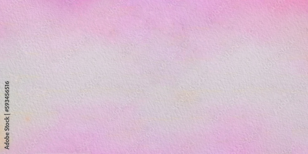 Fototapeta premium Abstract pink watercolor backround, ai generated