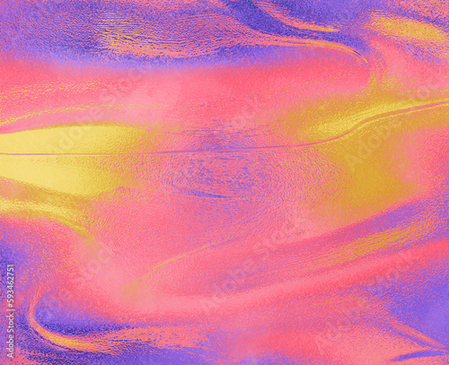 iridescent glass background texture