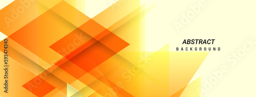 Abstract triangular pattern colorful dynamic design background