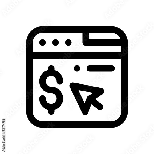 pay per click