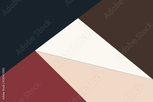 black and brown and white pastel paper color for texture background