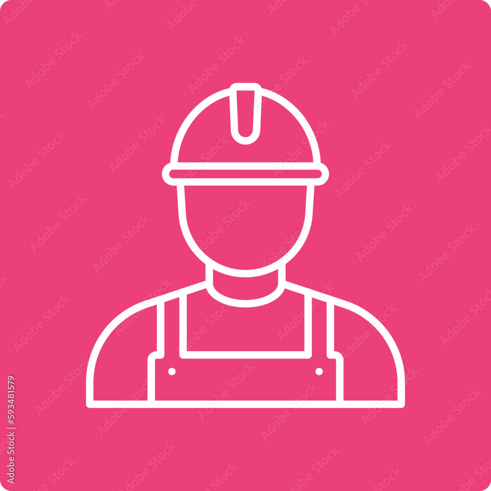 Builder Icon Builder Icon