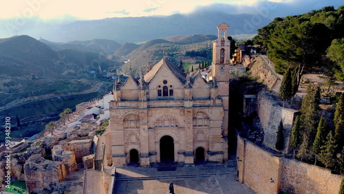 Alcazaba de Antequera photo