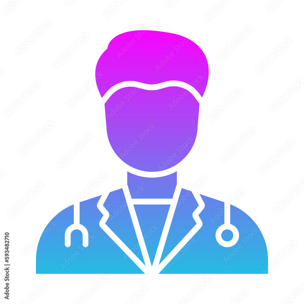 Doctor Icon Doctor Icon