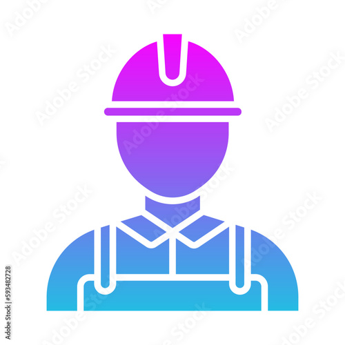 Plumber Icon