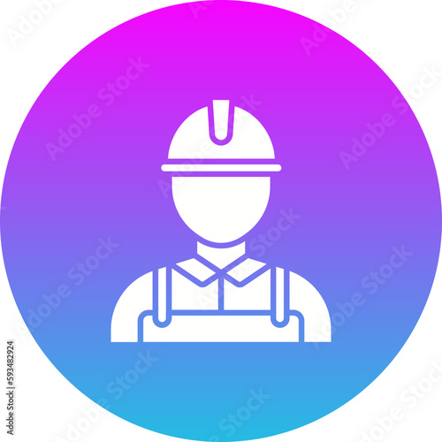 Plumber Icon