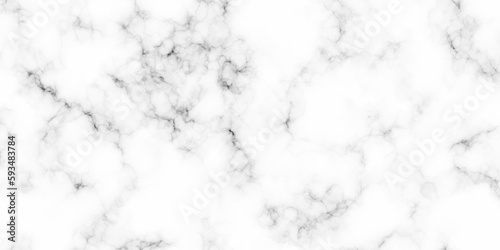 Natural White marble texture for wall and floor tile wallpaper luxurious background. white and black Stone ceramic art wall interiors backdrop design. Marble with high resolution.