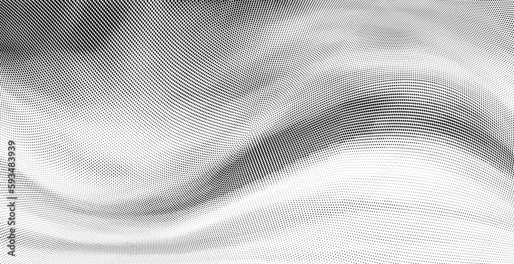 Light gradient halftone dots grunge wide background
Light gradient halftone dots grunge wide background