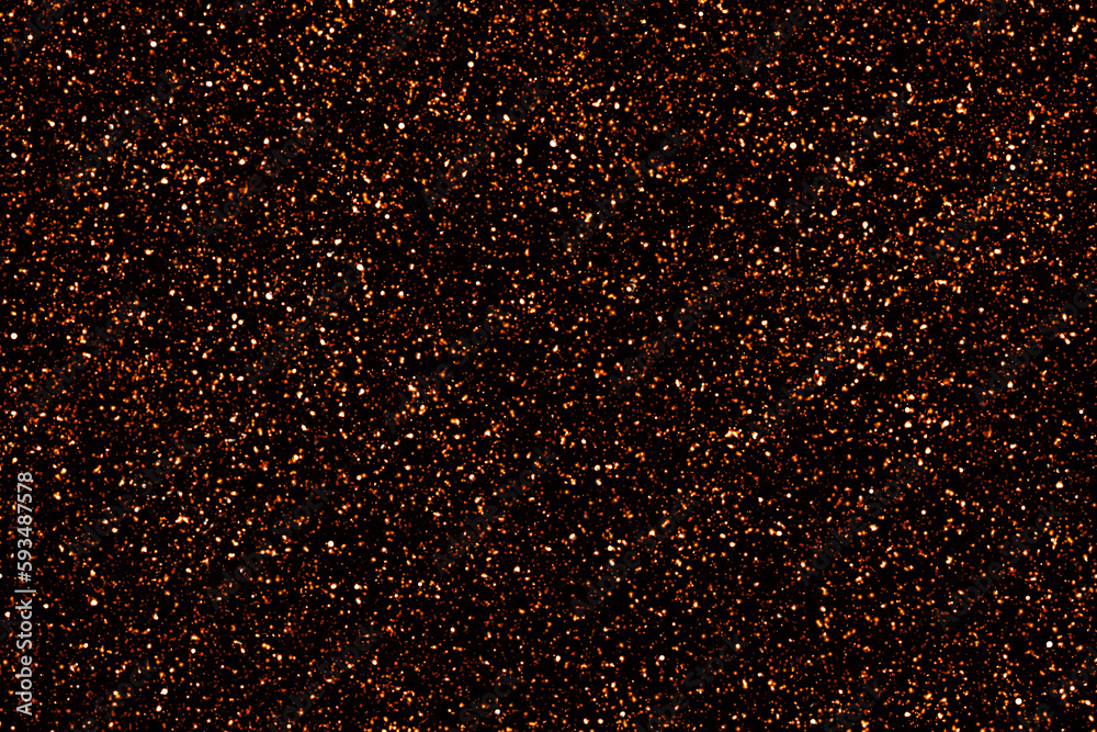 Golden brown galaxy space background. Starry night sky. Glowing stars in the night. New Year, Christmas and all celebration background concepts. Golden brown galaxy space background. Starry night sky. Glowing stars in the night. New Year, Christmas and all celebration background concepts.