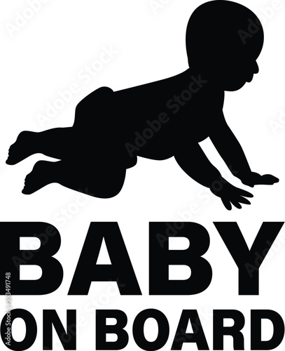 Baby on board