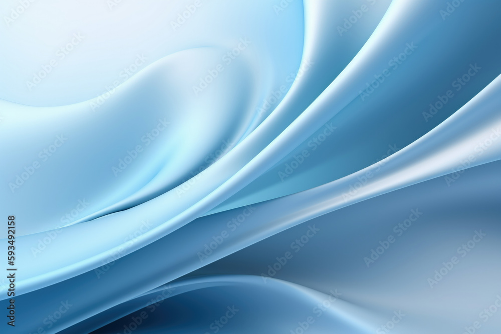 A Multicolored abstract background. AI Generative A Multicolored abstract background. AI Generative