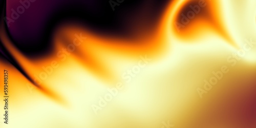 Abstract pattern. Horizontal background for any design. Abstract waves