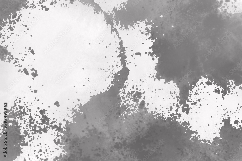 Fototapeta premium background with splashes