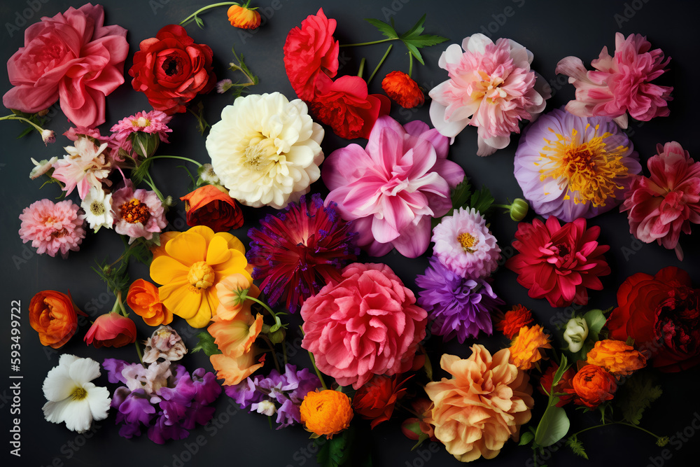 Celebrate National Flower Day Celebrate National Flower Day