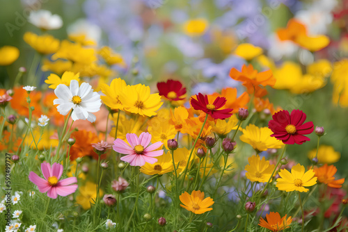 Celebrate National Flower Day