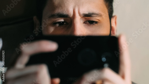 Fotografija Phone movie