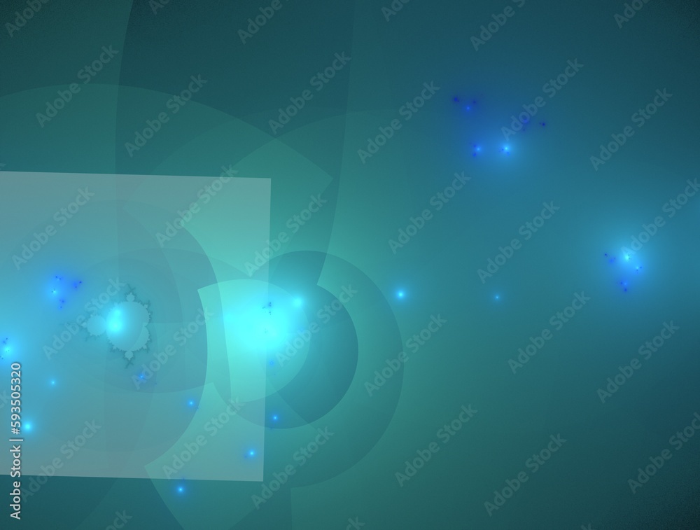 Imaginatory fractal abstract background Image Imaginatory fractal abstract background Image