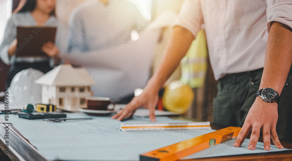 architect, blueprint, plan, project, engineer, professional, calculate, measurement, estate. architect, blueprint, plan, project, engineer, professional, calculate, measurement, estate.