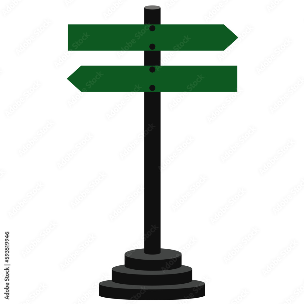 Road street sign vector for transportation symbol design with SVG format Road street sign vector for transportation symbol design with SVG format