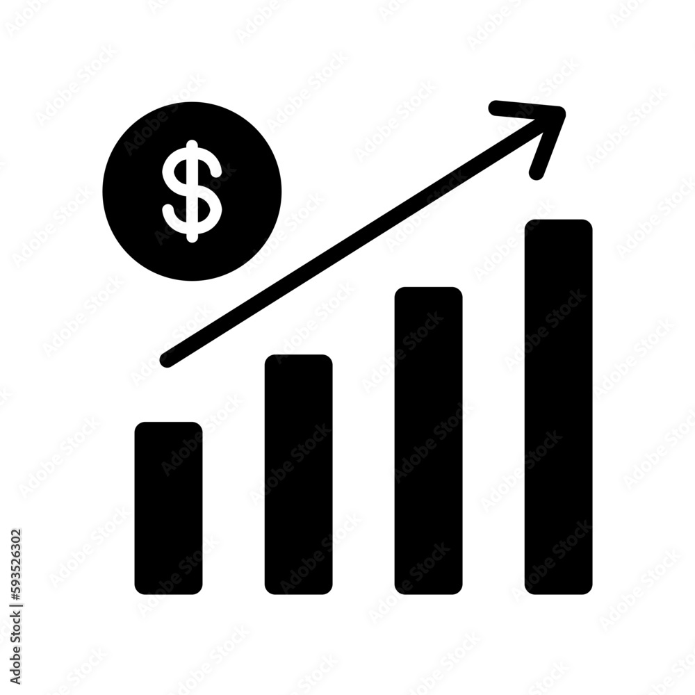 Business Growth Graph Business Growth Graph