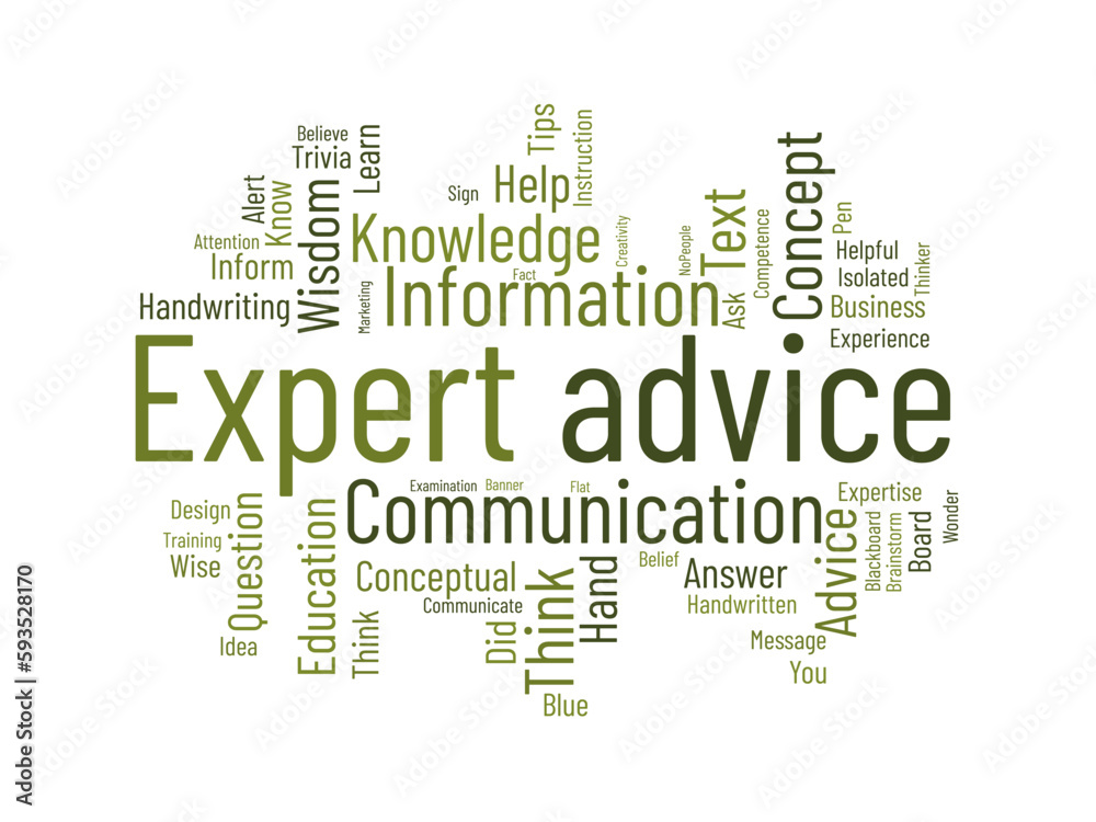 Word cloud background concept for Expert advice. Service support help with expert opinion guidance. vector illustration. Word cloud background concept for Expert advice. Service support help with expert opinion guidance. vector illustration.