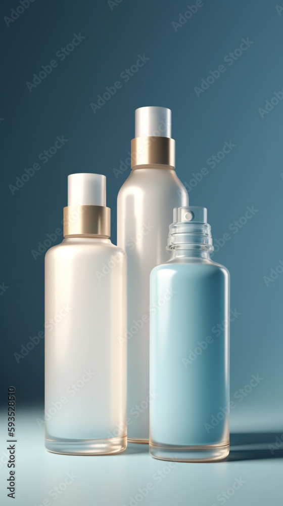 bottle of perfume mockup bottle of perfume mockup