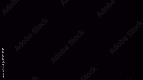 Anime manga style white energy flash impact transition for anime edits, trap hiphop music videos. Glow version. Black background, use in Screen transfer mode or as image matte.
