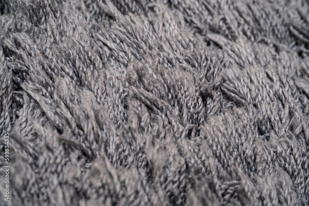 Texture of gray wool, macro cotton wool, gray natural sheep wool, texture, dark carpet, close-up, gray fleece, Texture of gray wool, macro cotton wool, gray natural sheep wool, texture, dark carpet, close-up, gray fleece,