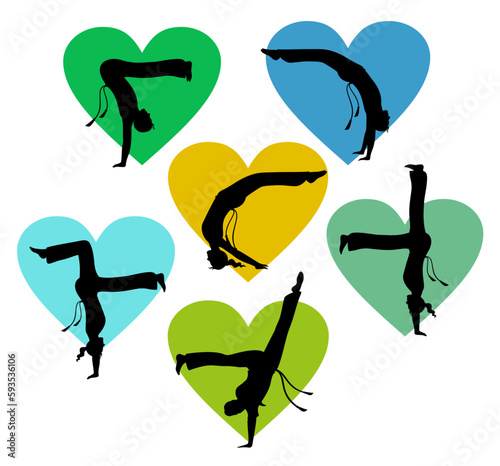 Capoeira