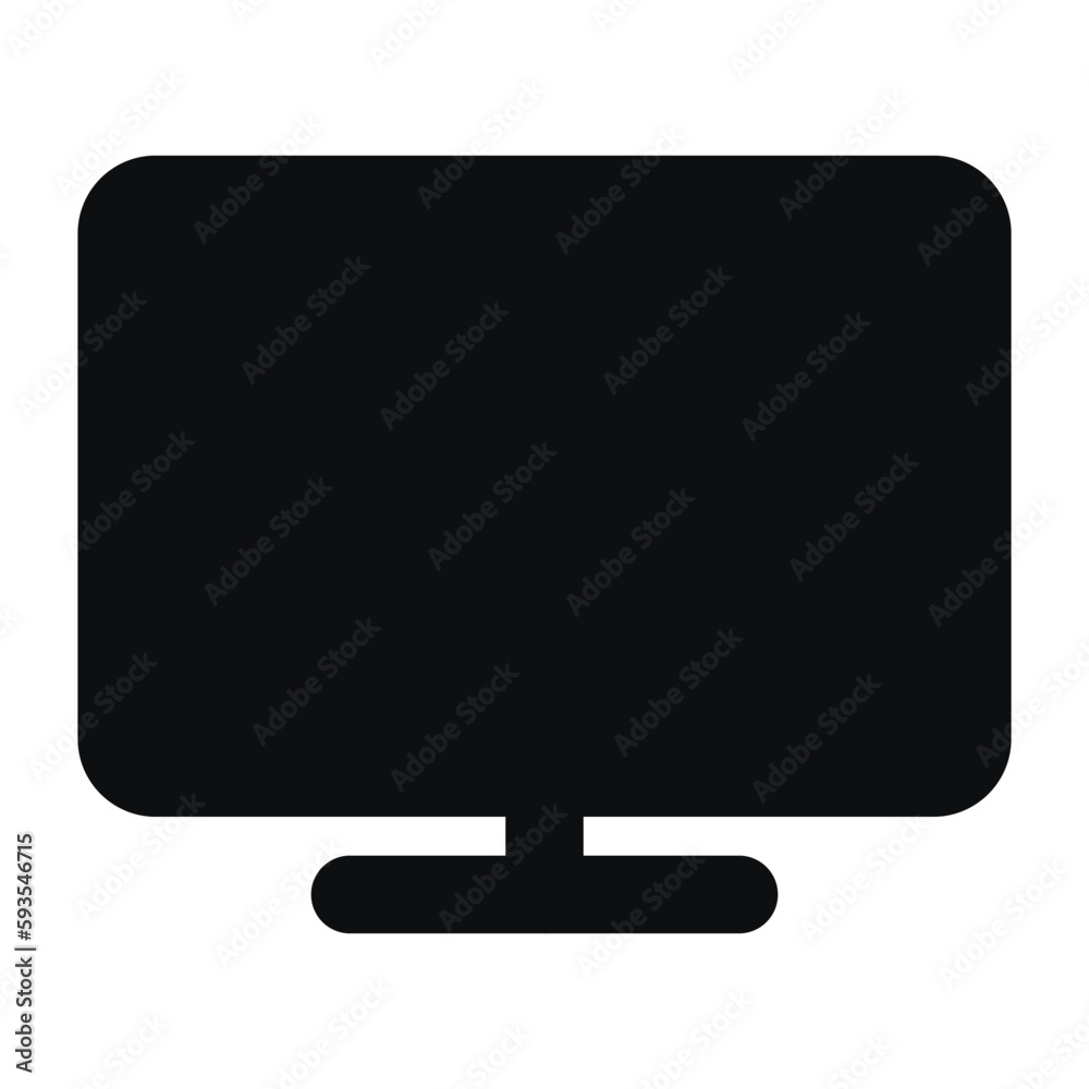 display monitor icon display monitor icon