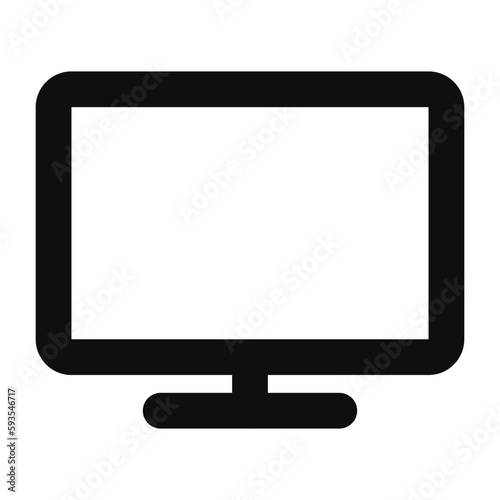 display monitor icon