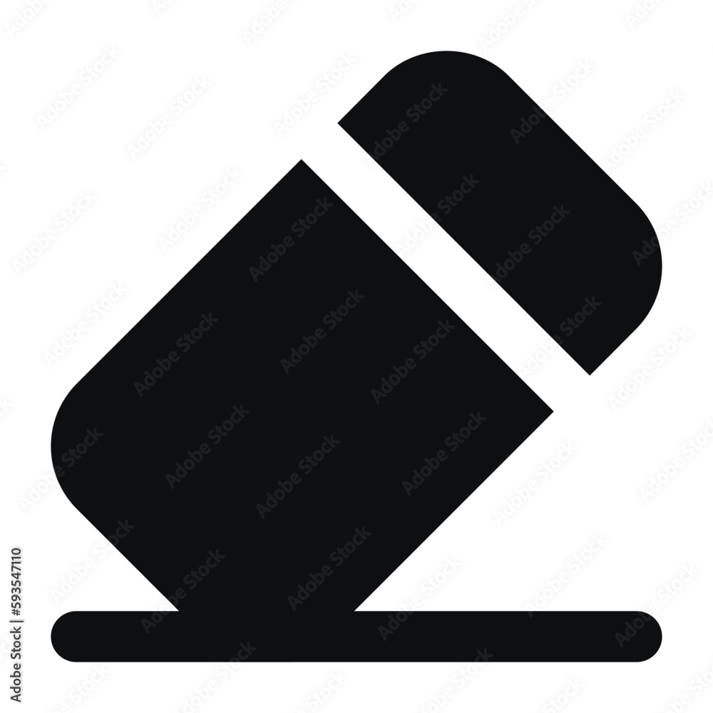 eraser tool icon eraser tool icon