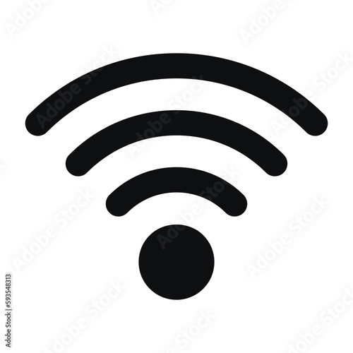 wifi signal icon