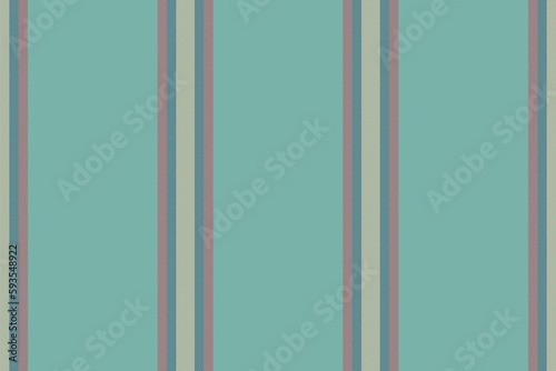 Vertical lines stripe background. Vector stripes pattern seamless fabric texture. Geometric striped line abstract design.