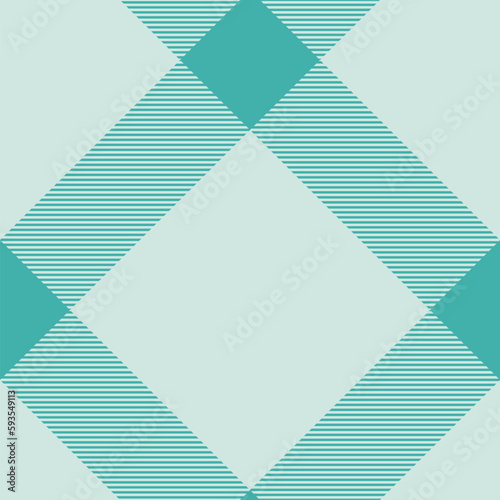 Plaid pattern vector. Check fabric texture. Seamless textile design for clothes, paper print.