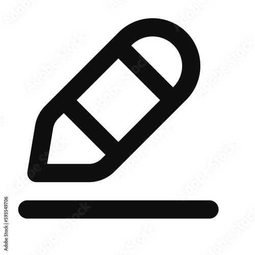 edit tool icon