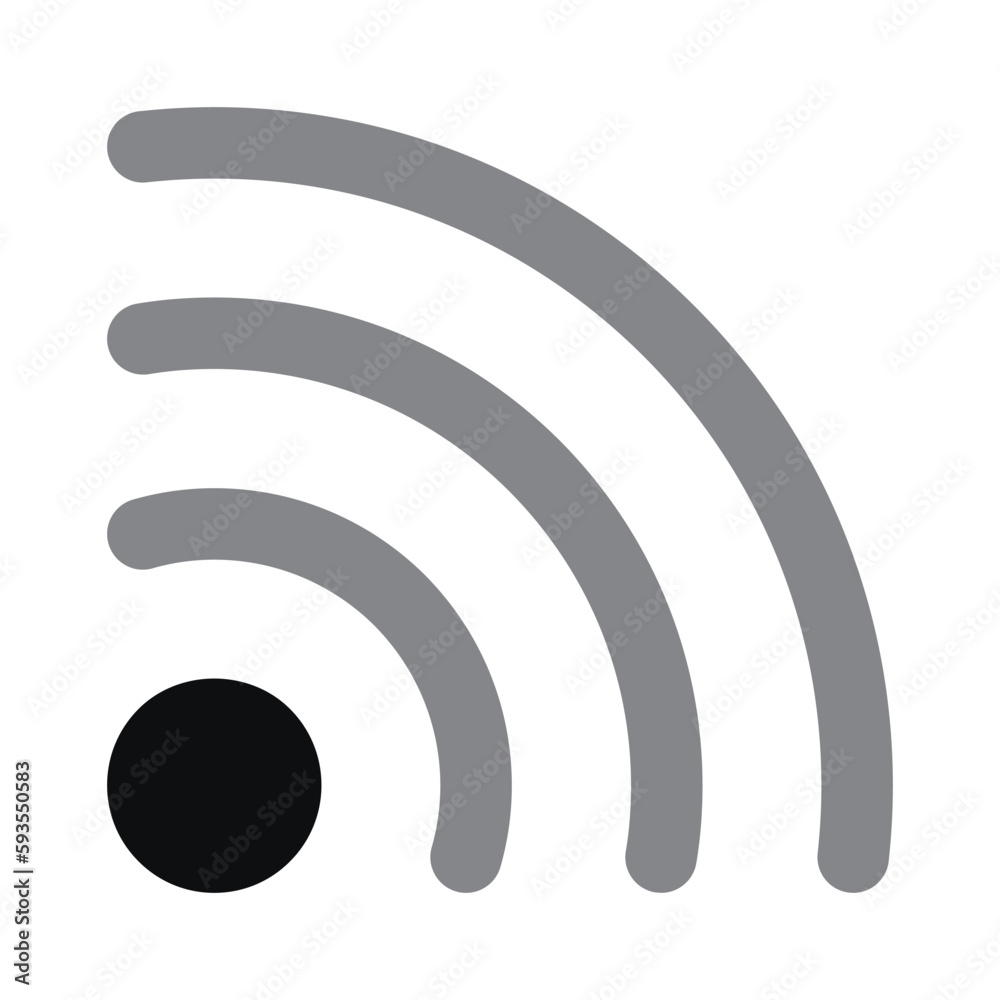 wifi signal icon wifi signal icon