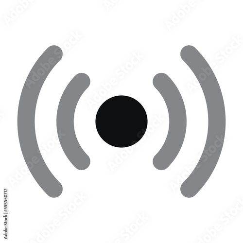 wifi hotspot icon
