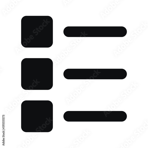 check box icon