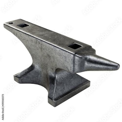 Blacksmiths Anvil