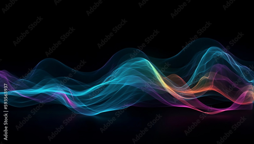 Abstract background, energy, digital Abstract background, energy, digital