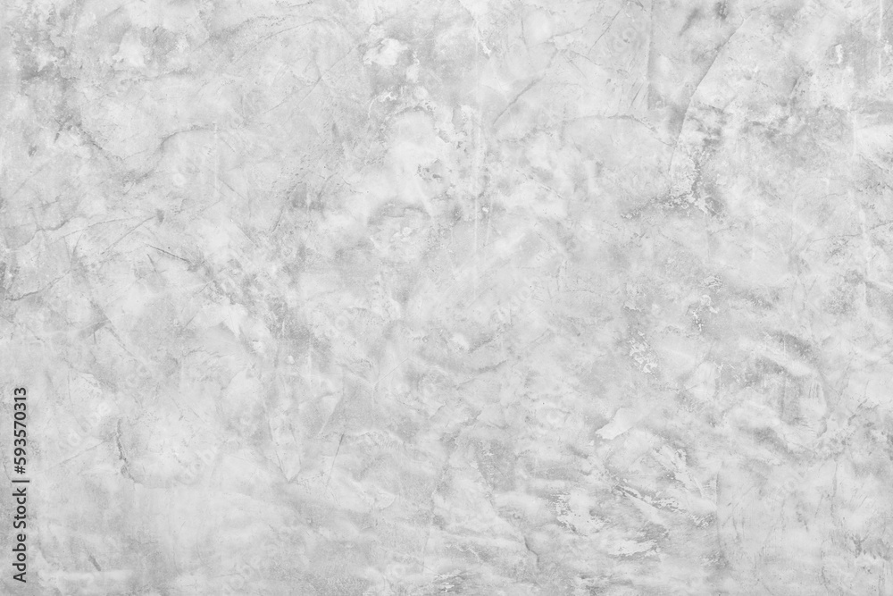 Fototapeta premium Modern bright with black and white distress concrete texture of architecture building structure for background with vintage tone.