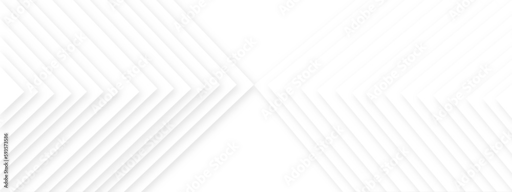 White abstract on gray background. space design concept. Geometric lines angles shapes in white and gray layer. White square vector background for cards, flyer, poster, banner, White abstract on gray background. space design concept. Geometric lines angles shapes in white and gray layer. White square vector background for cards, flyer, poster, banner,
