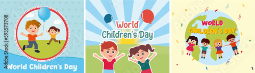 World Childrens Day