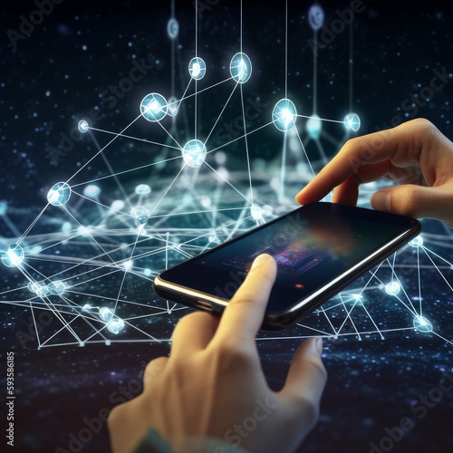 5G connection